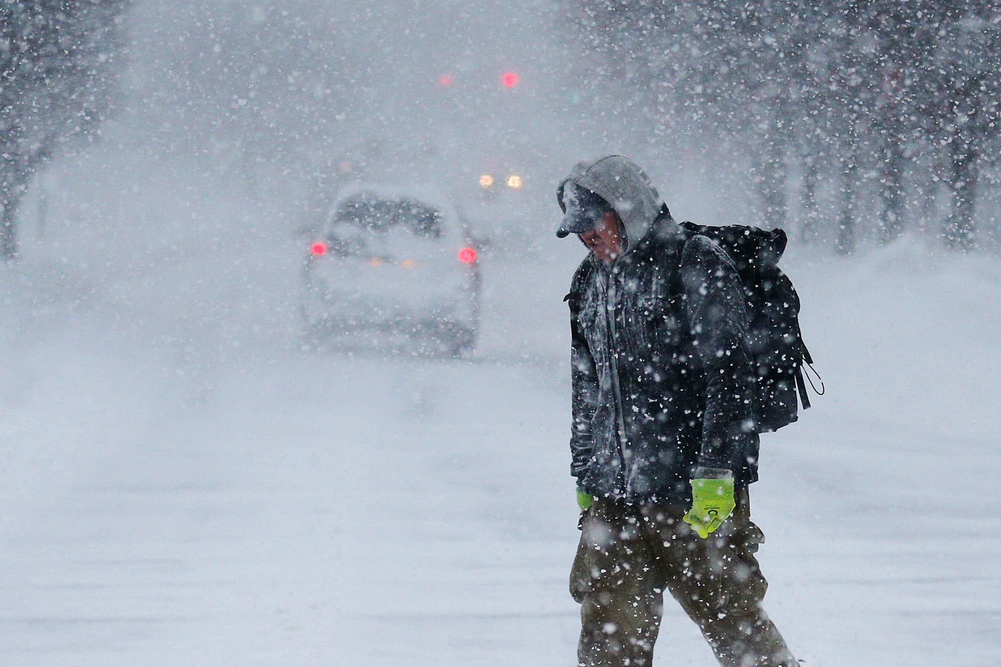 Does the Cold Cause Muscle Stiffness?