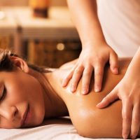 Qualities of A Good Massage Therapist