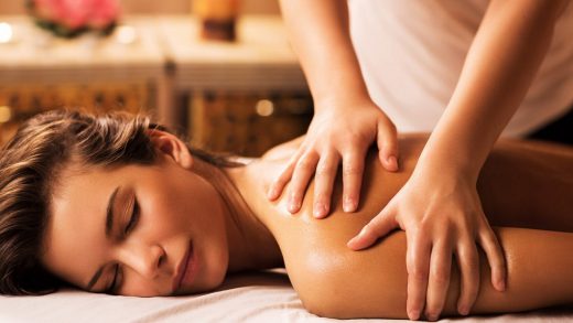 Qualities of A Good Massage Therapist